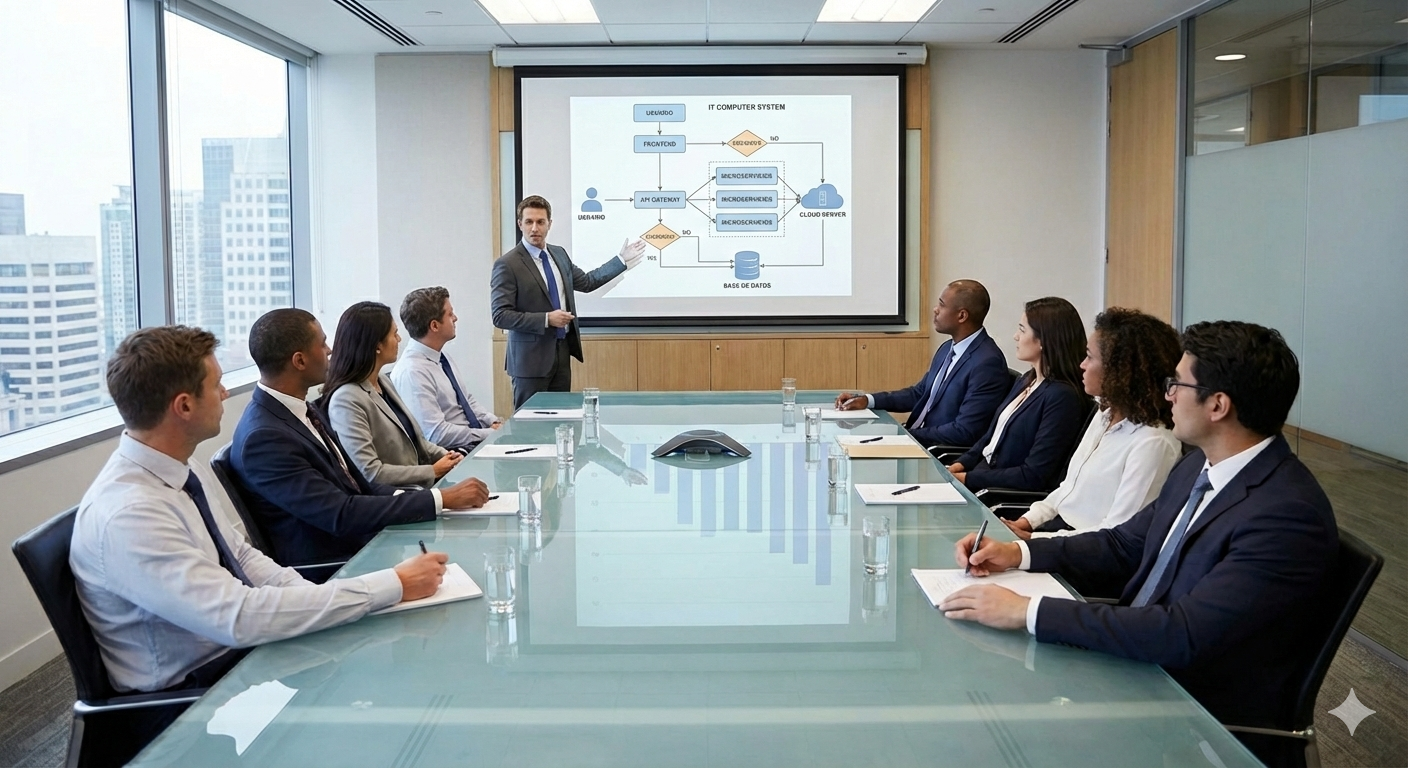 Asesoría para Empresas