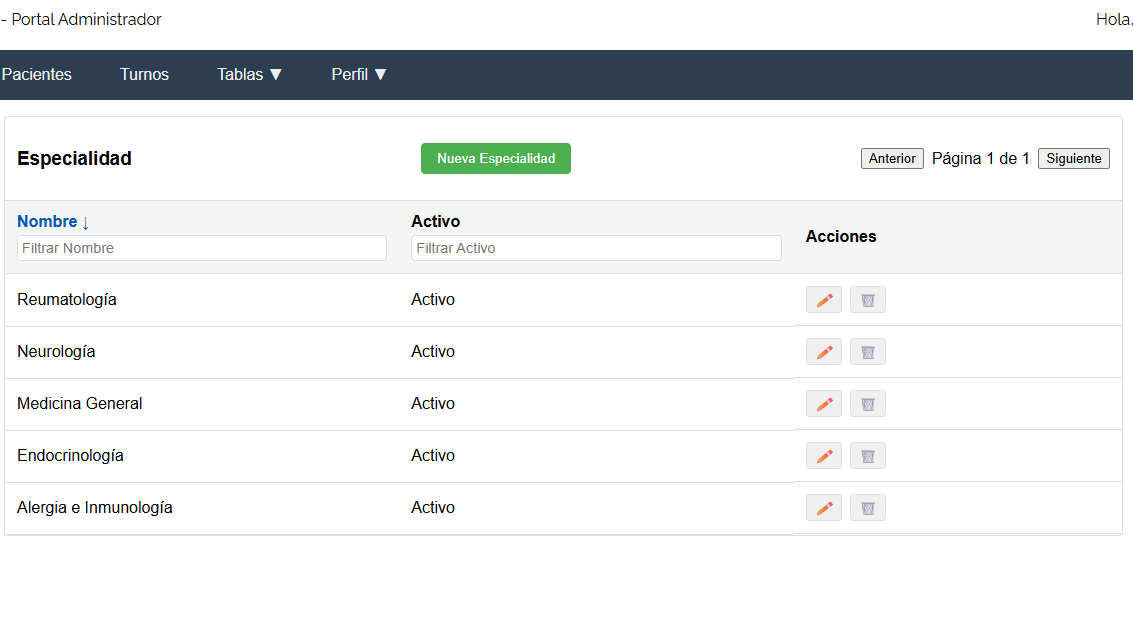 Desarrollo Web y Apps